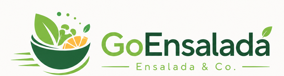 GoEnsalada - Ensalada & Co.